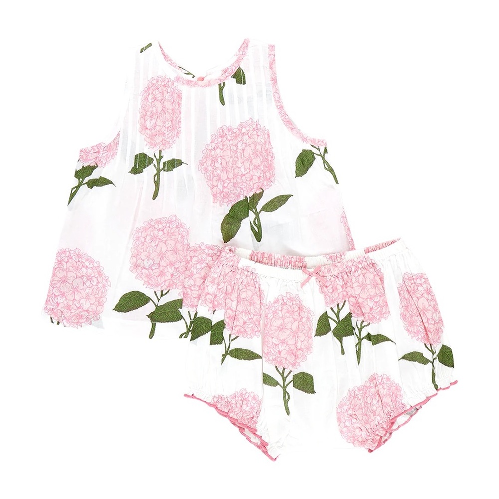 Pink Chicken Set